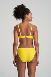 Salesbook image with head | Marie Jo