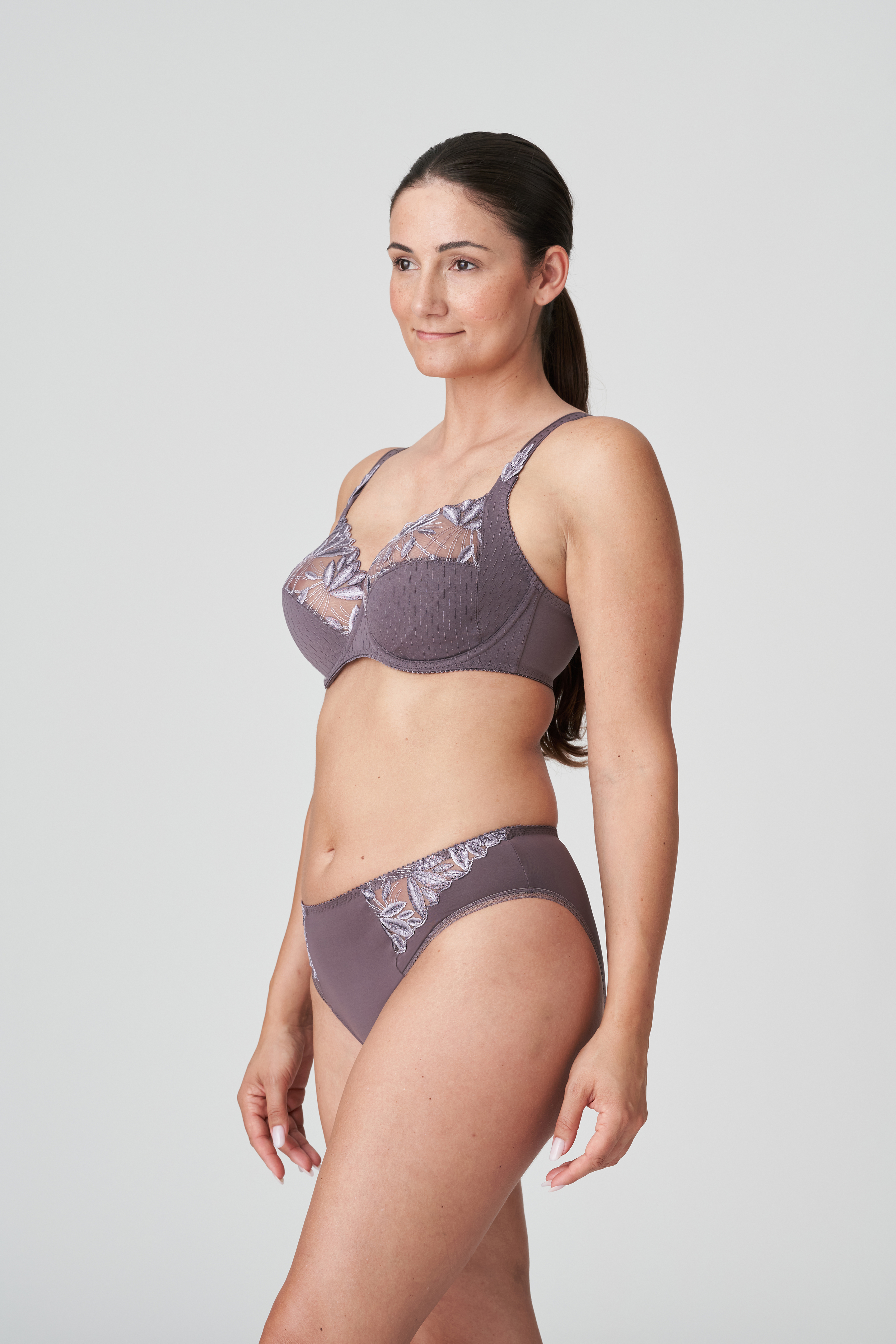 PrimaDonna ORLANDO Eye Shadow full cup bra