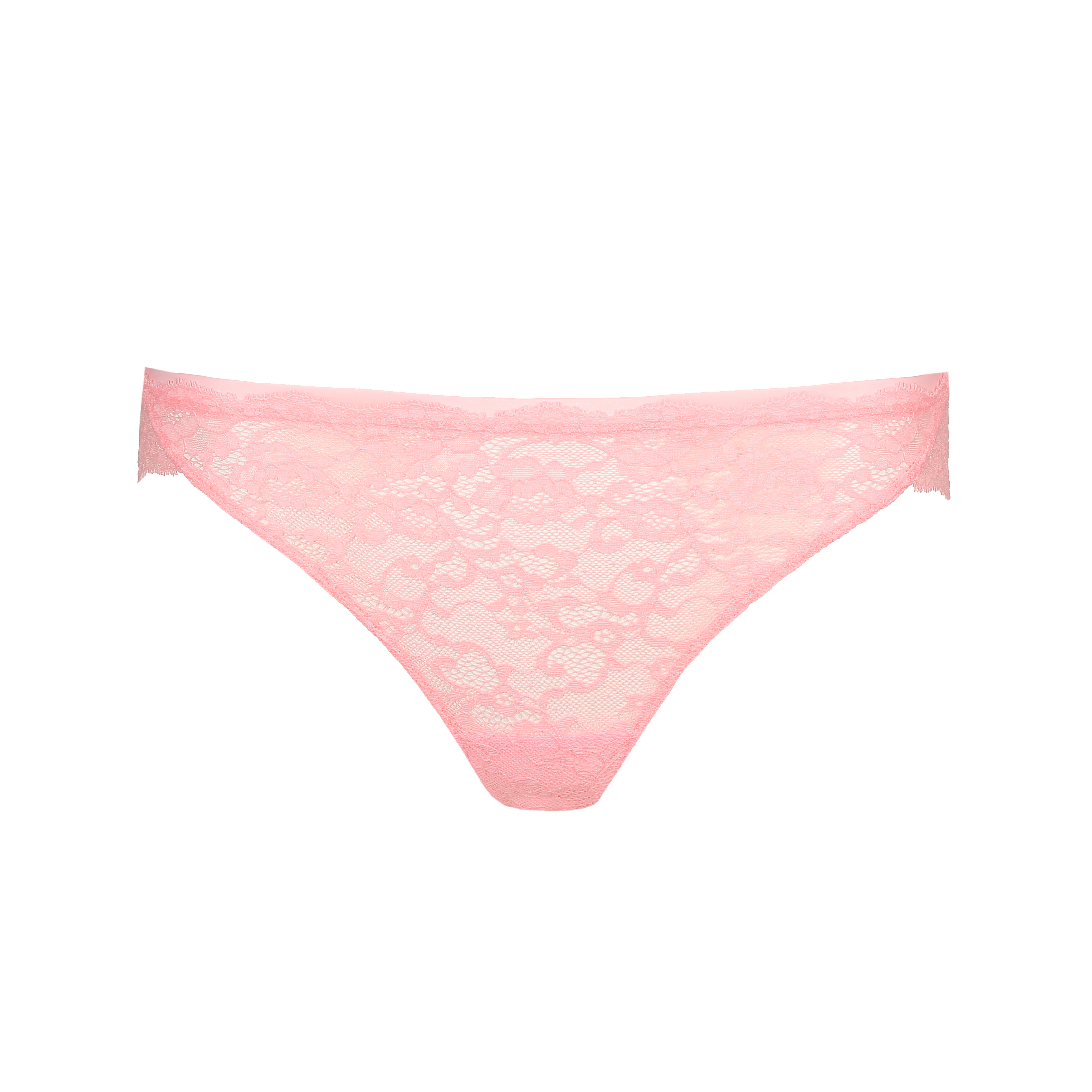 Marie Jo COLOR STUDIO Pink Parfait rio briefs | Marie Jo Portugal