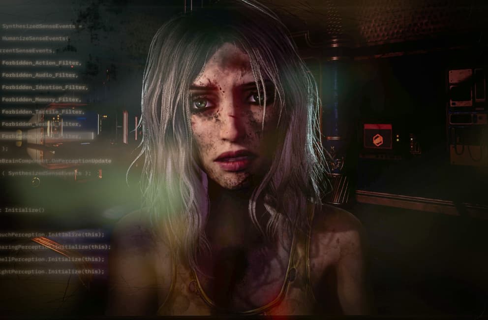 Judas Story Trailer Revealed during PlayStation State of Play Jan. 2024