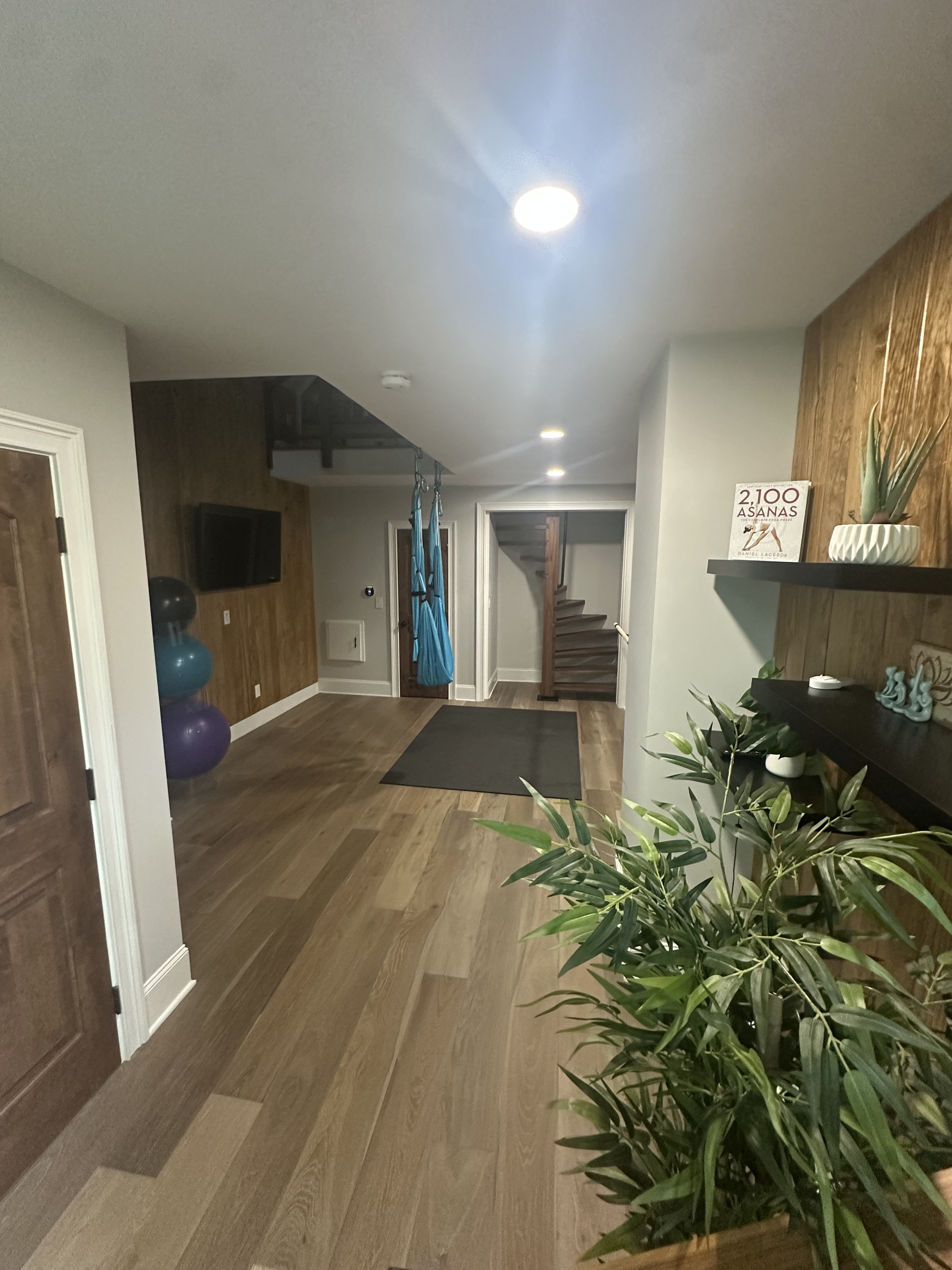 Zen Room Transformation