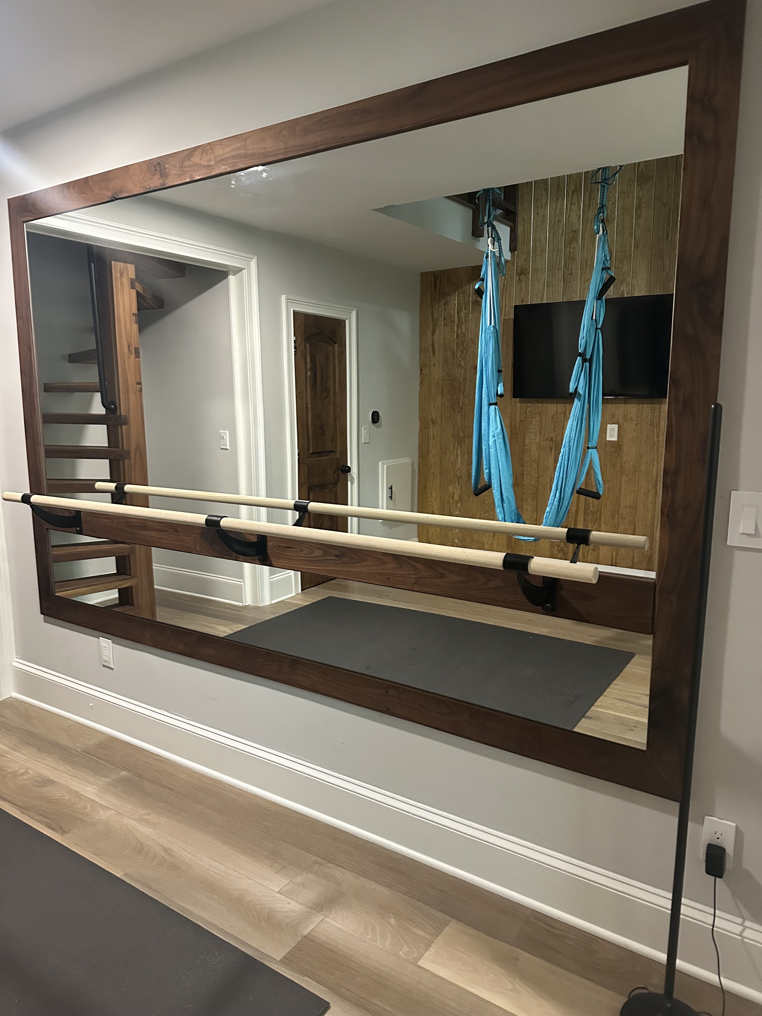 Zen Room mirror
