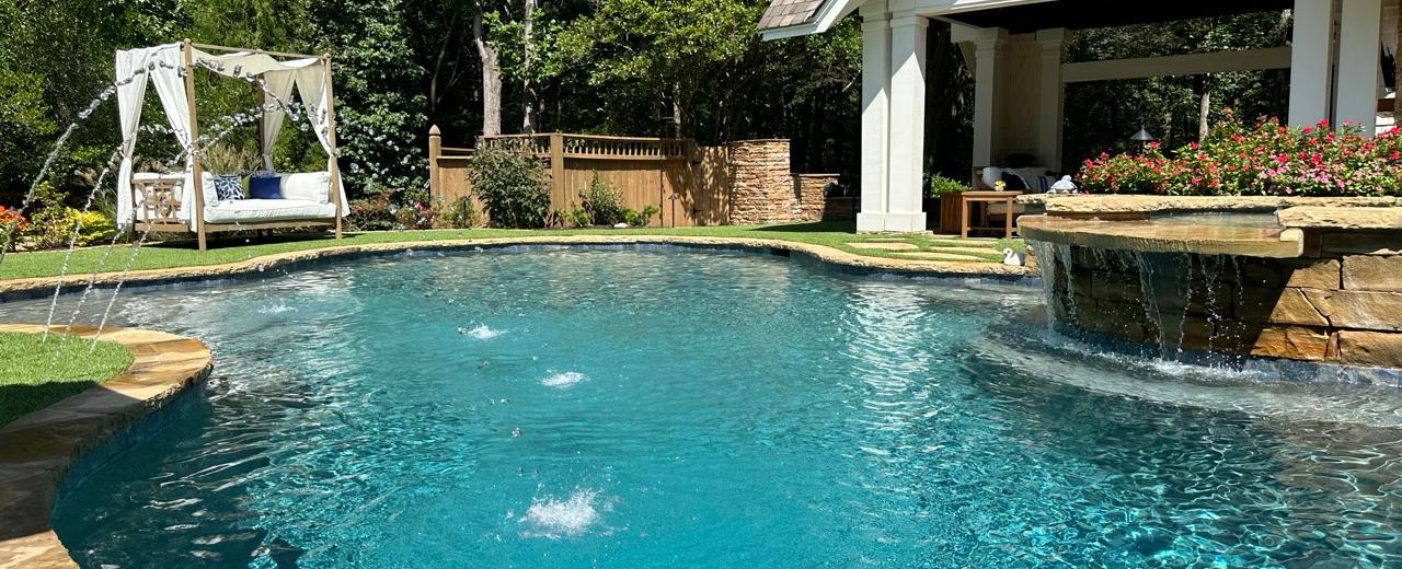 The Perfect Pool House Doesn't Exis...