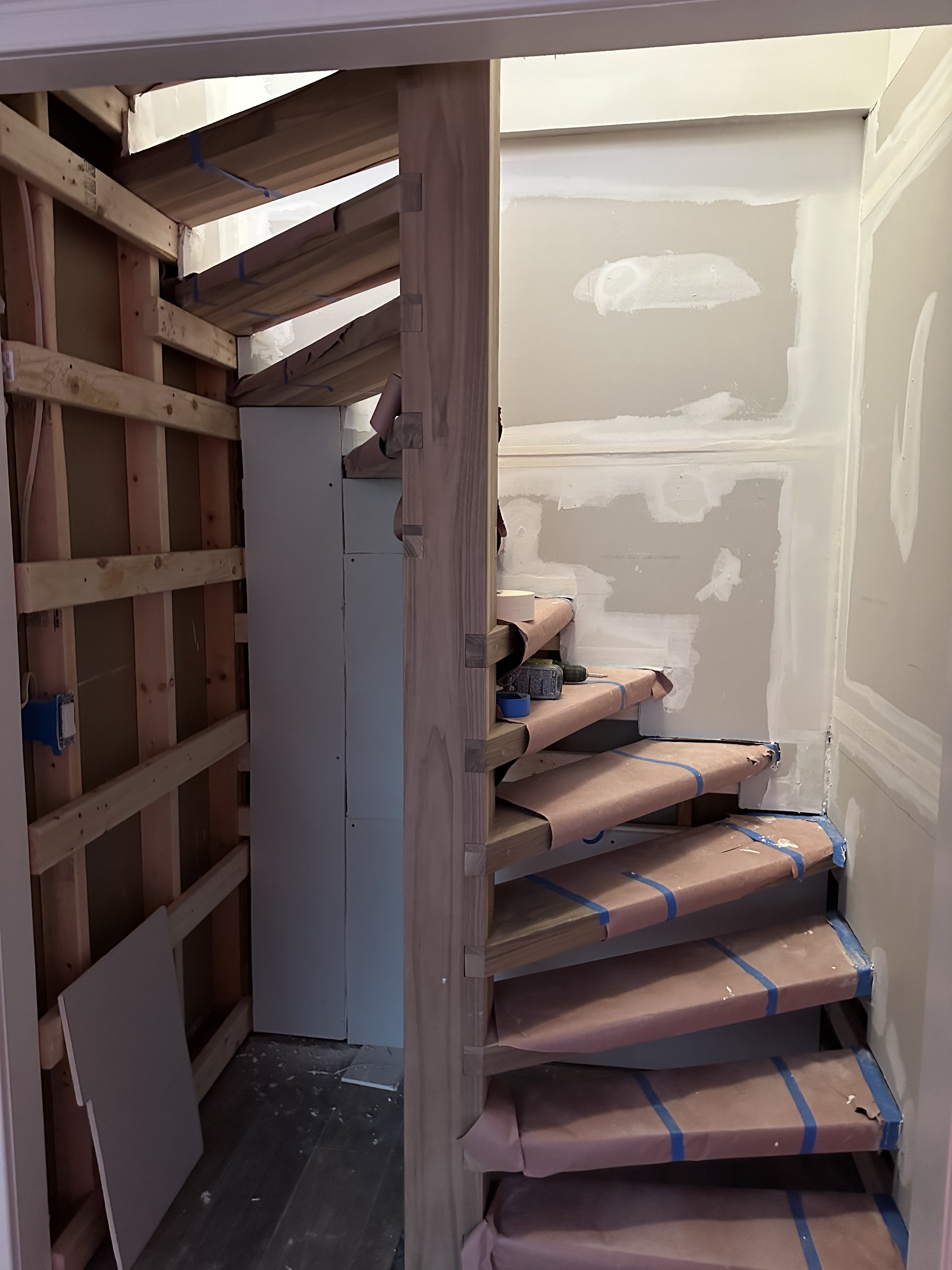 Staircase 