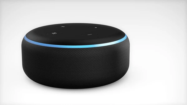 Home Automation Made Easy with Amazon Alexa