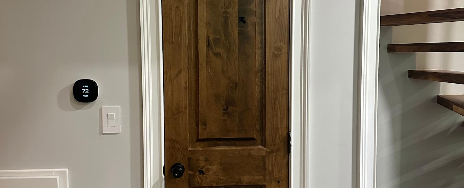 Closet Chronicles: From Storage to Staircase — and Back Again (But Better)