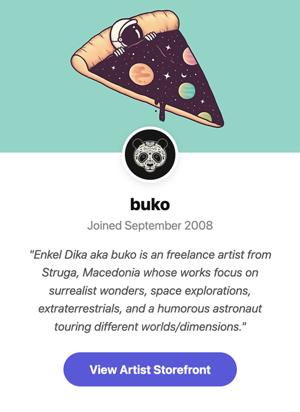 buko