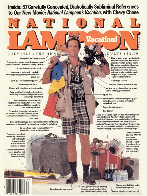 National Lampoon
