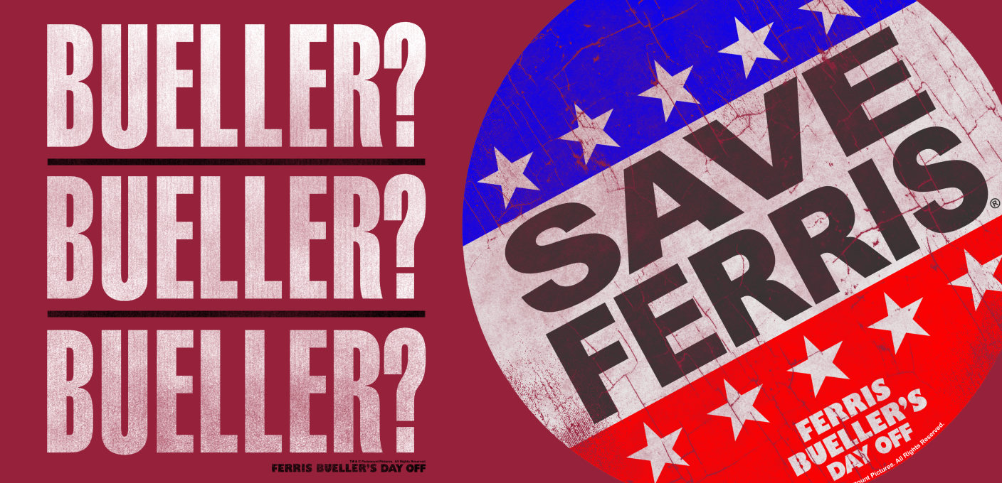 An image describing Ferris Bueller’s Day Off