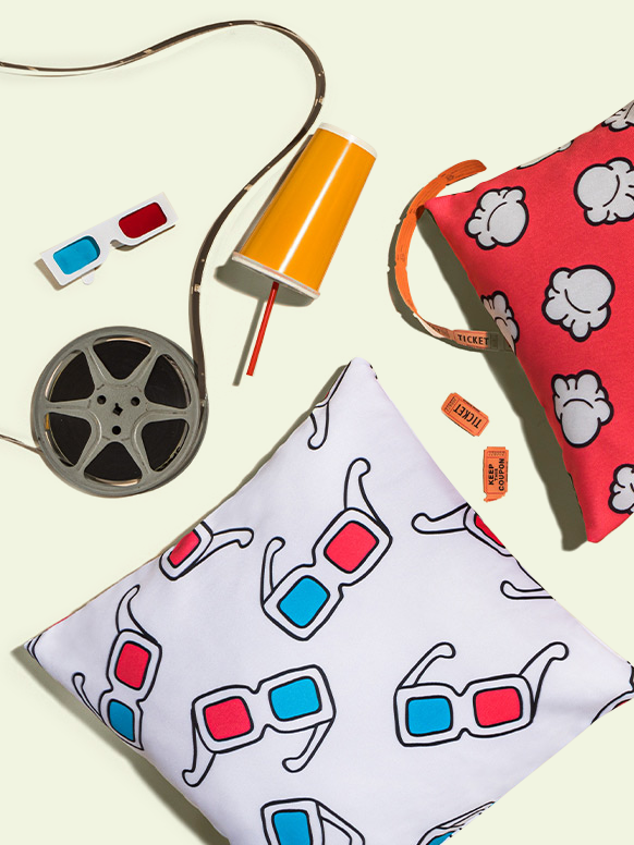 20% off Throw Pillows