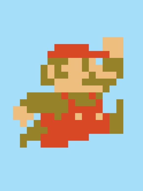 Retrogaming