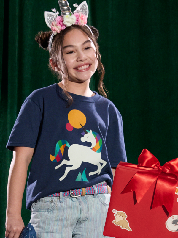 Regalos para niños