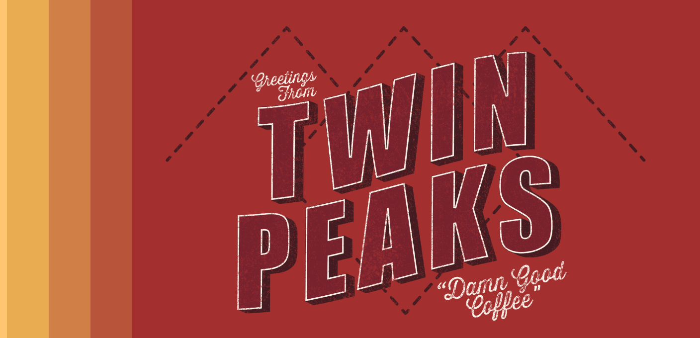 An image describing Sudadera de Twin Peaks