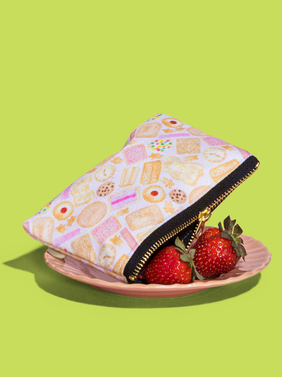 40% off Pouches