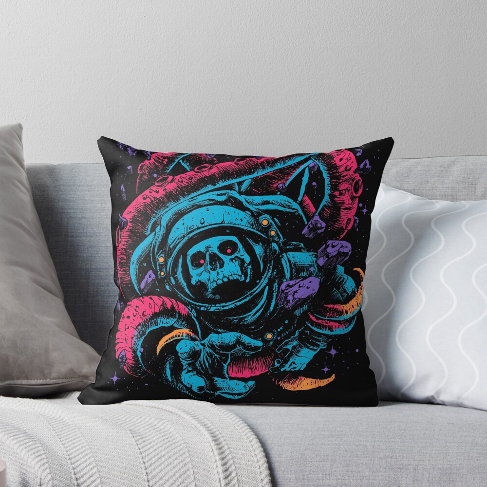 25% off Throw Pillows