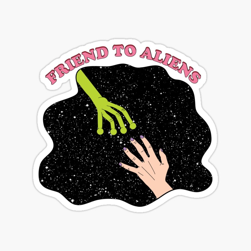25% off Stickers