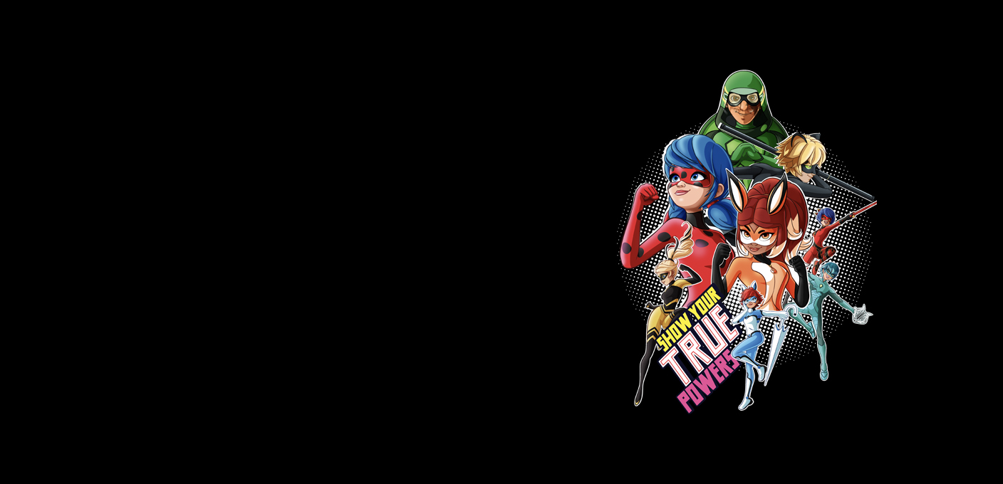 Miraculous Ladybug Merch & Gifts for Sale | Redbubble