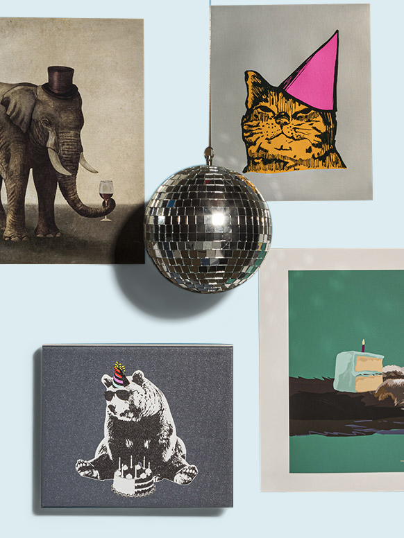 20% off Wall Art