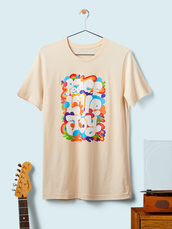 20% off Tees