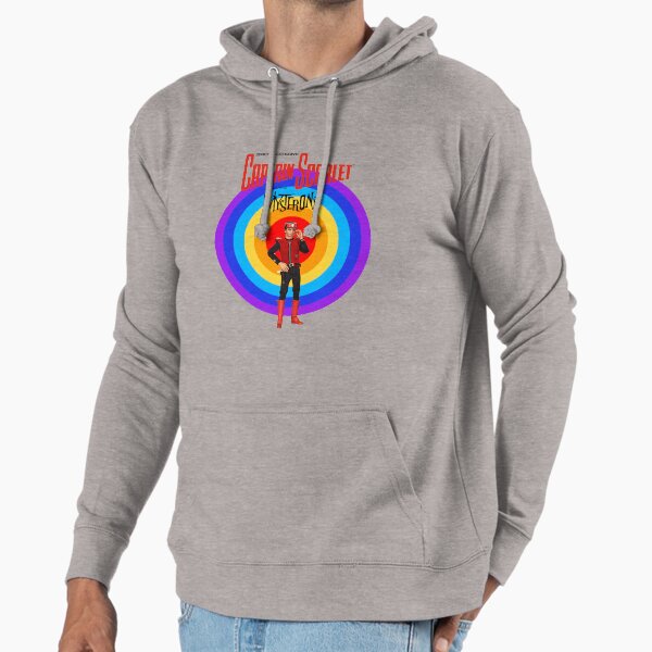 20% off Lightweight Hoodies