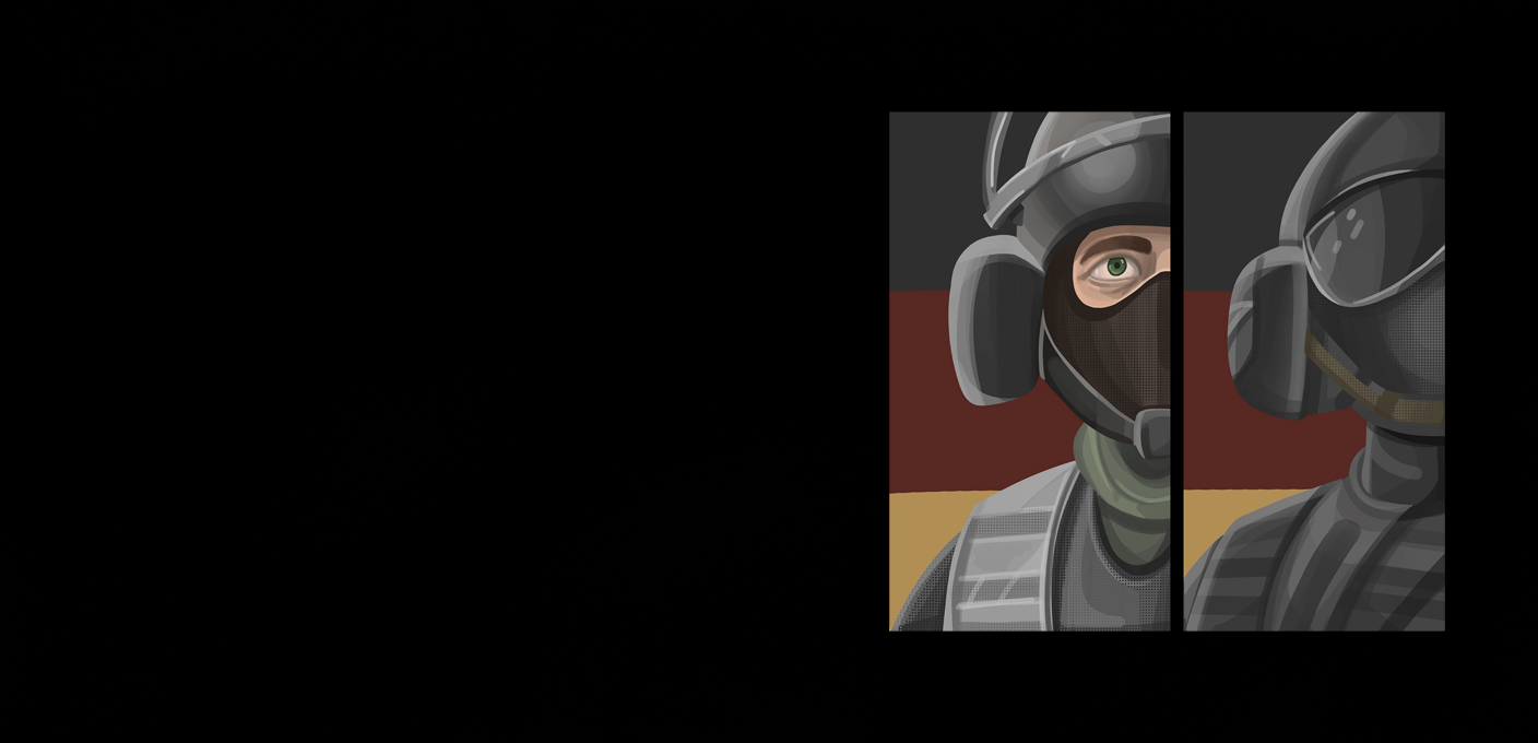 Six Siege Merch & Gifts for Sale | Redbubble