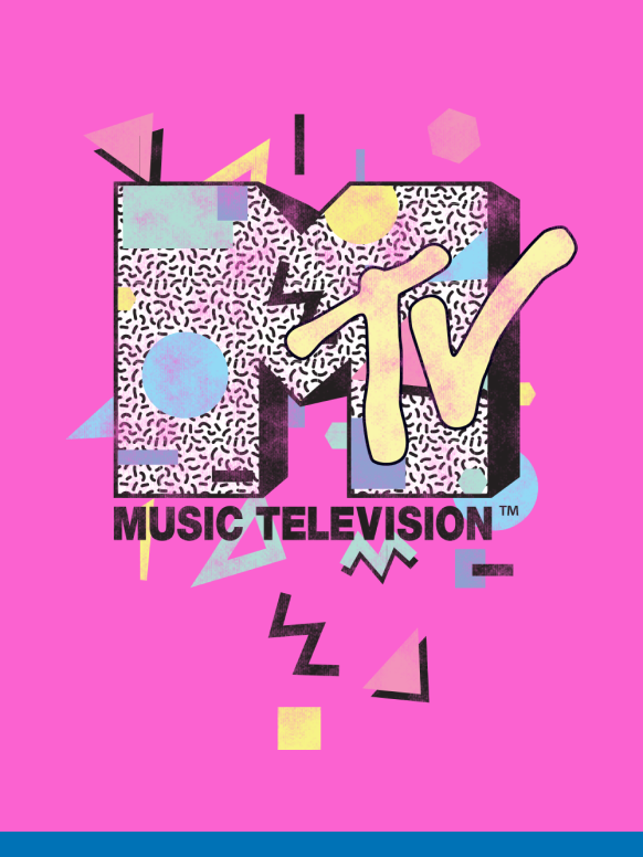 MTV Merch & Gifts