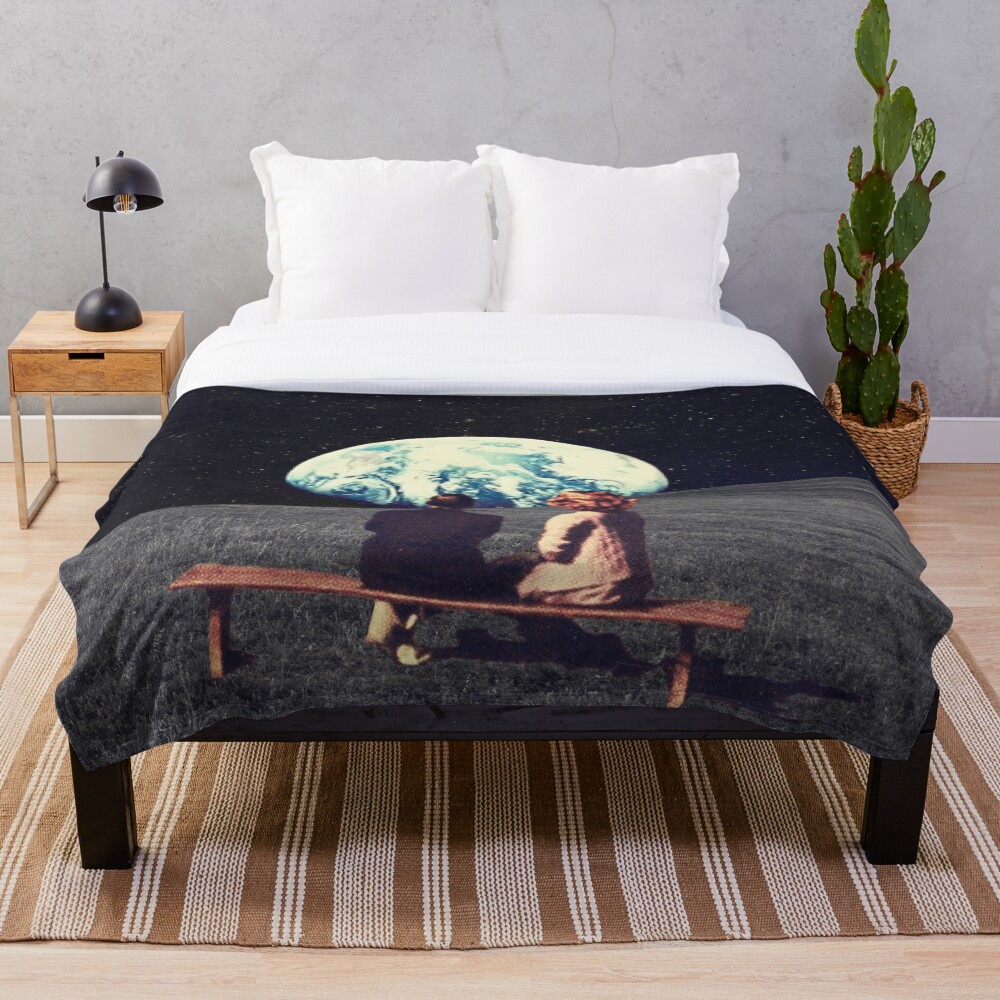 25% off Throw Blankets