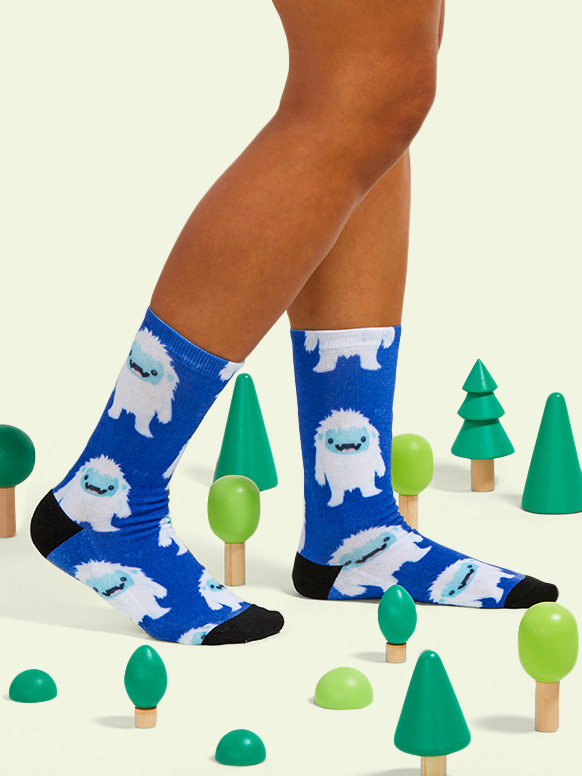 30% off Socks