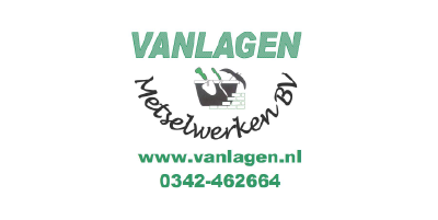 Van lagen