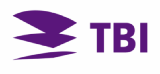 TBI logo
