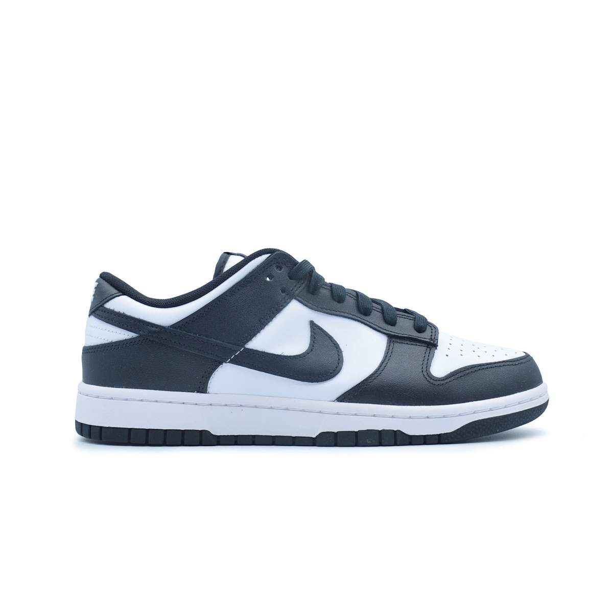 patta dunk low