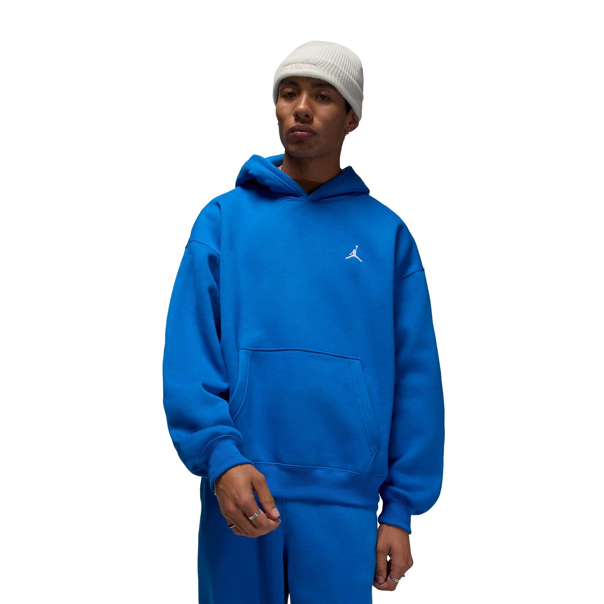 Brooklyn Fleece OVS PO Hoodie 