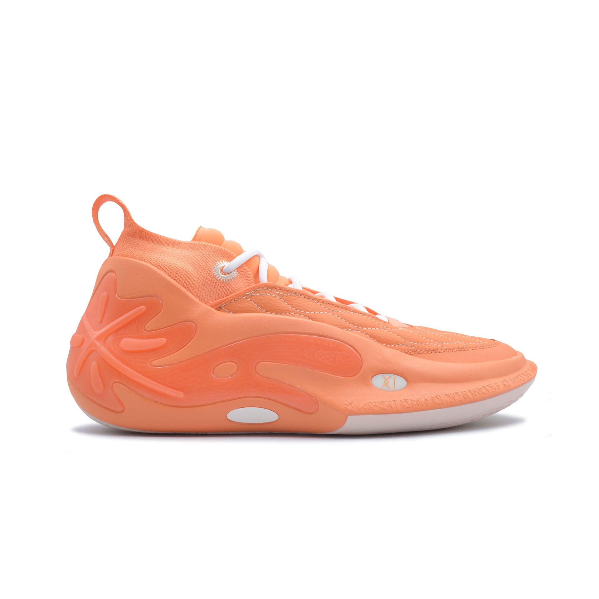 BLESS Ü Wade 808 3 Ultra V2 