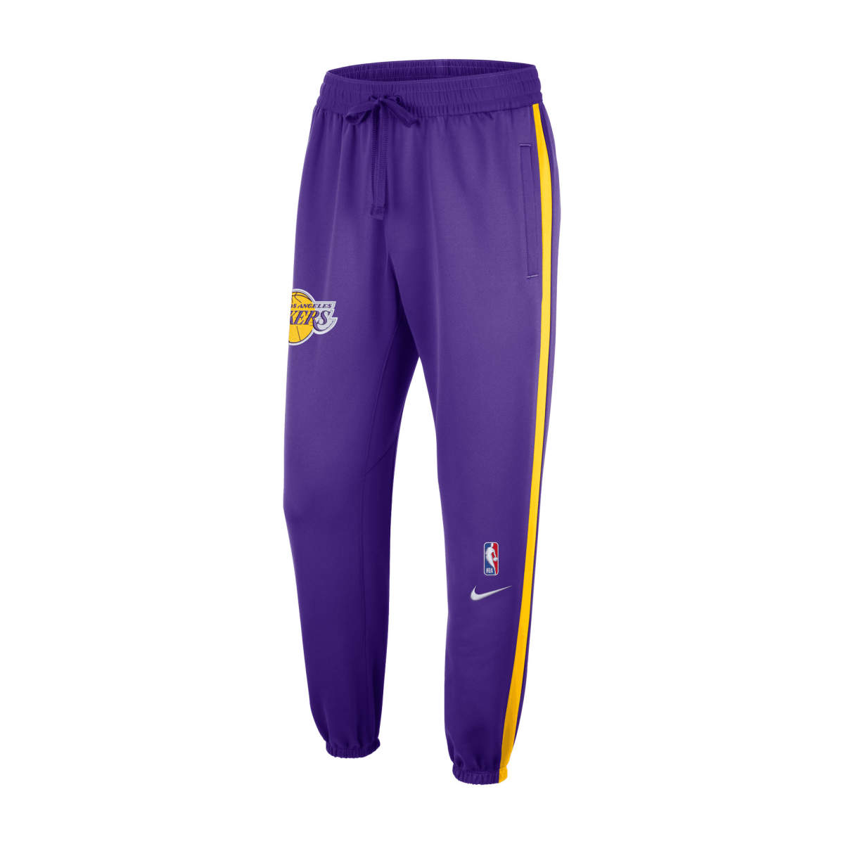Los angeles lakers showtime pant