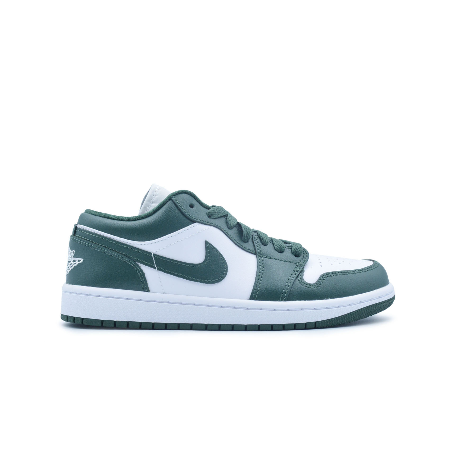 Wmns air jordan 1 low galactic jade