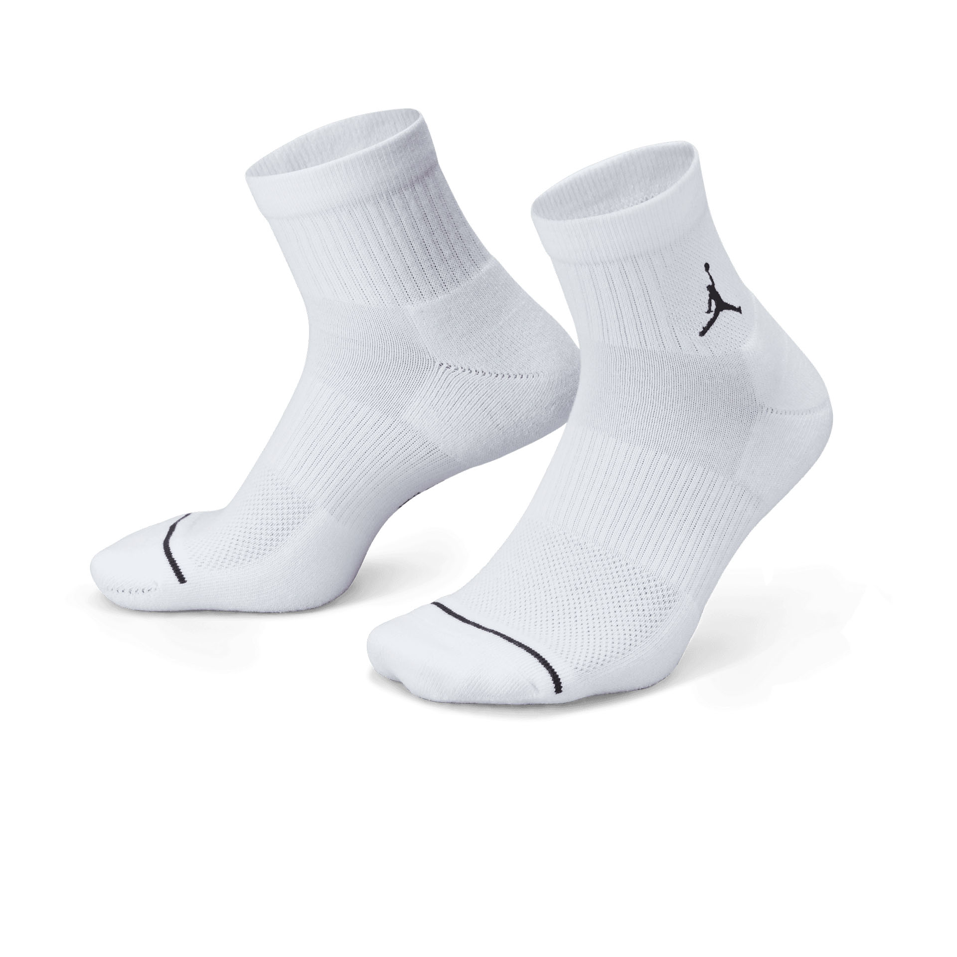 Jordan jumpman clearance quarter socks