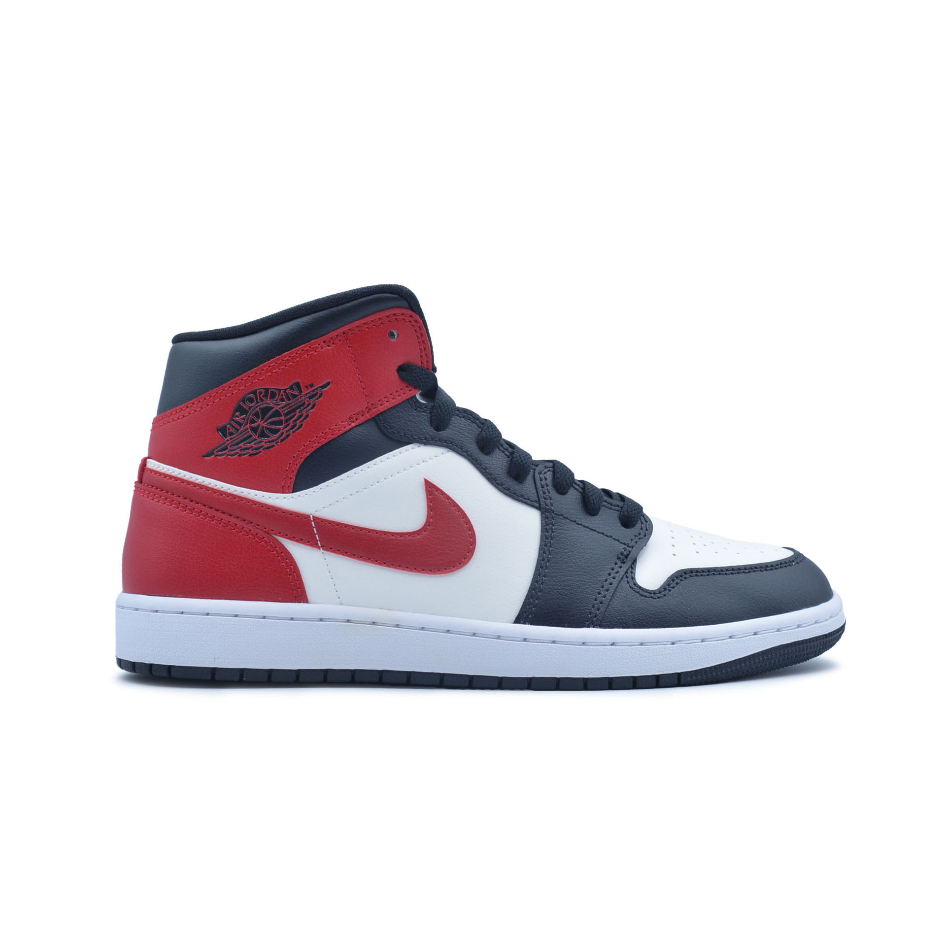 Jordan 1 mid gym best sale