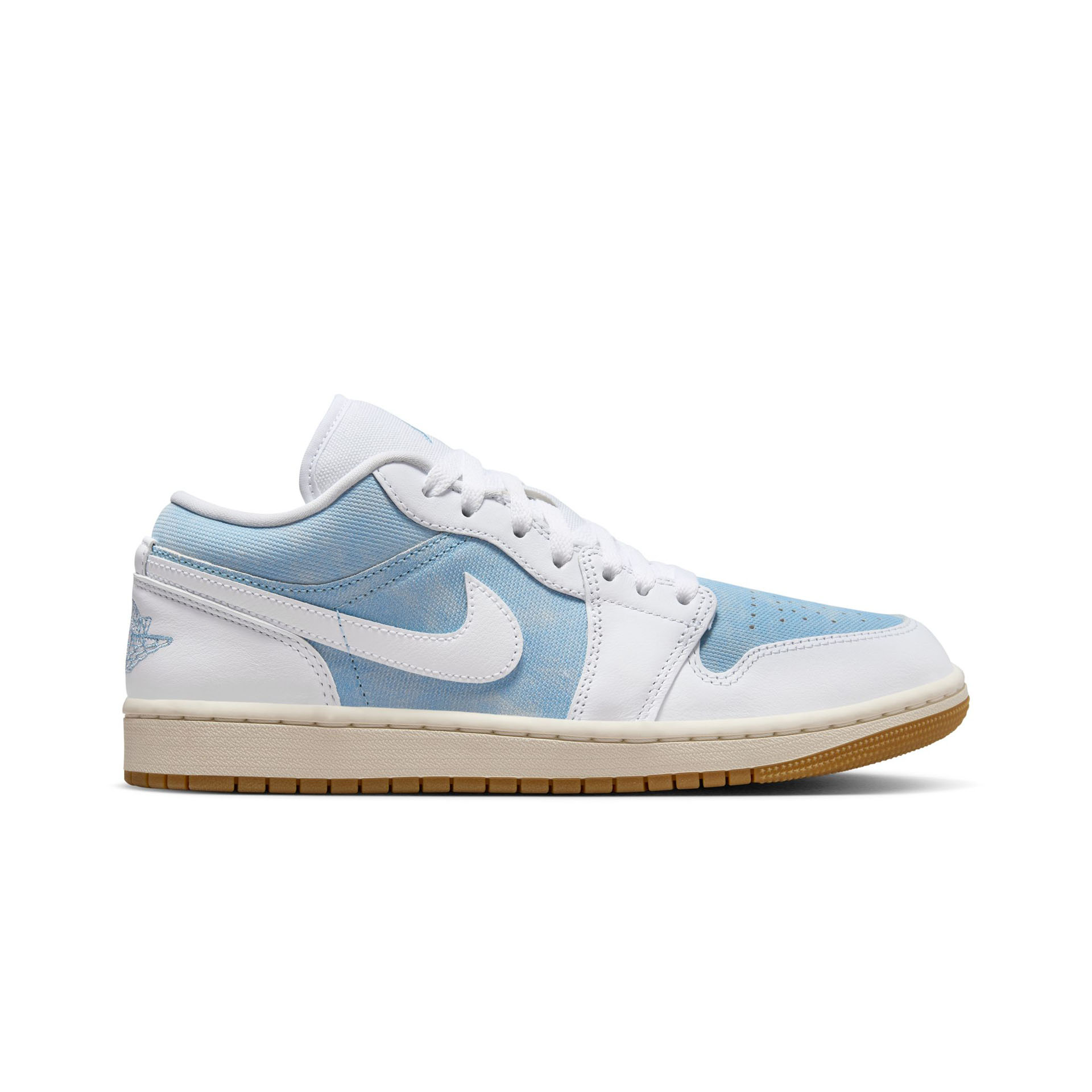 rico Nike Air Jordan 1 Low 6Y ホワイト/ブラ The Union LA x Air Jordan AJKO 1 Low Drops February 2nd