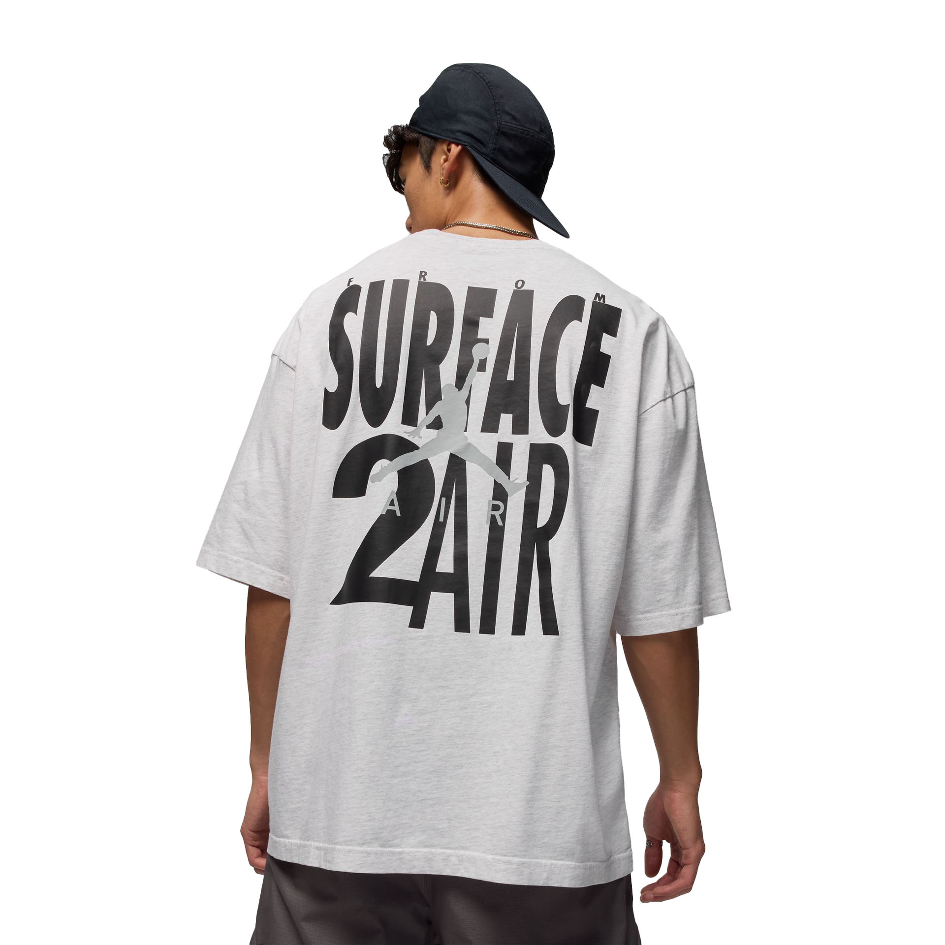 24k x TJBB SS Tee 白 THE JET BOY BANGERZ SUPPORT WEAR COLLECTION 2025.7.5(SAT)12