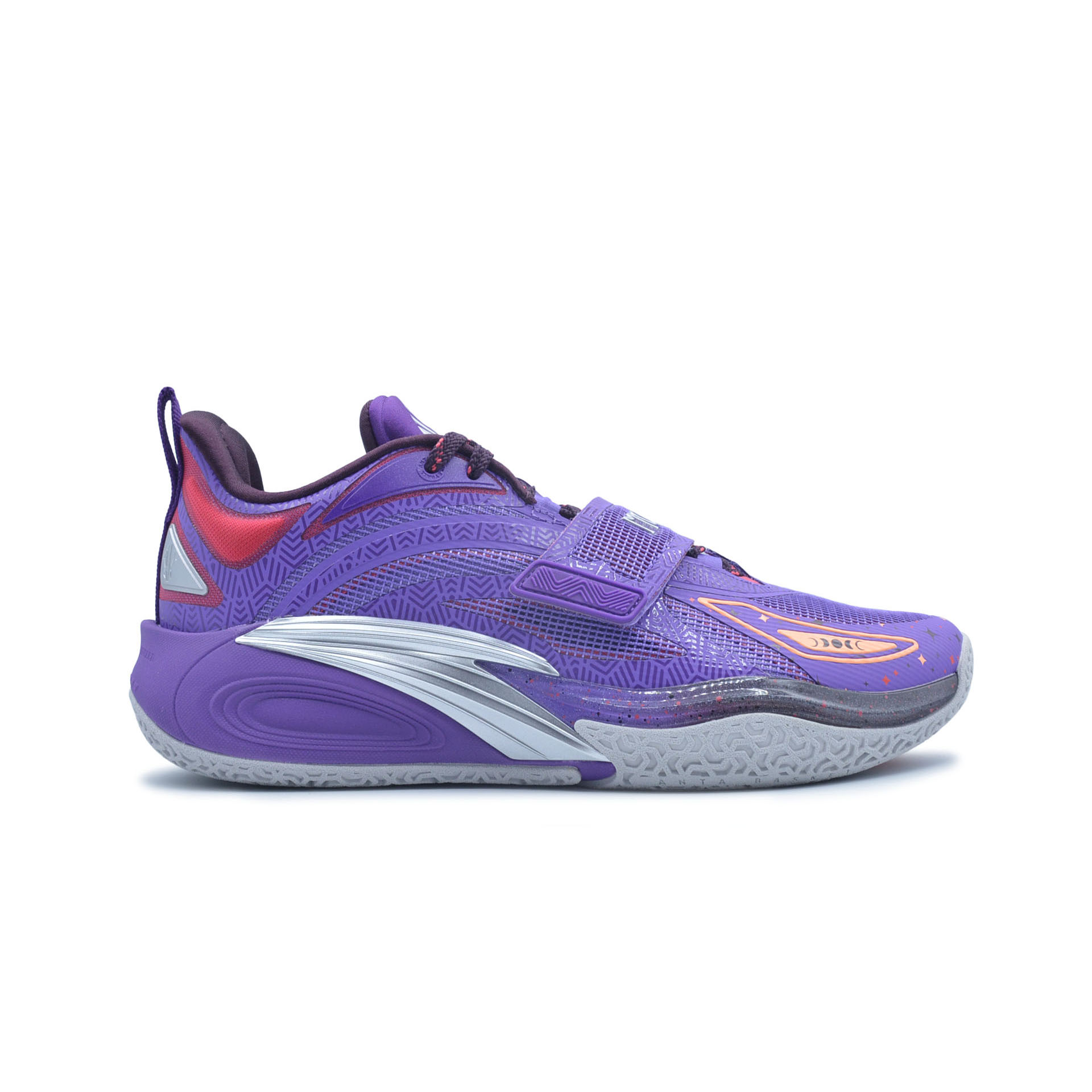 Anta Shock Wave 7「violet」US8.5 ANTA Shock Wave 5 'Dark Matter' (Ship from HongKong) | eBay