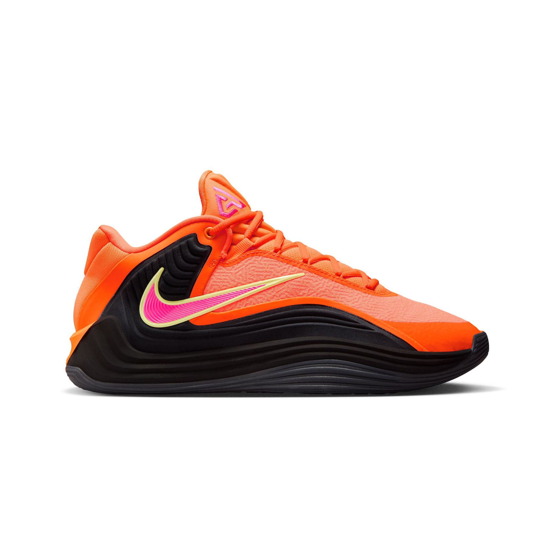 シューズ(男性用) NIKE Book1 Sunset Nike Book 1 