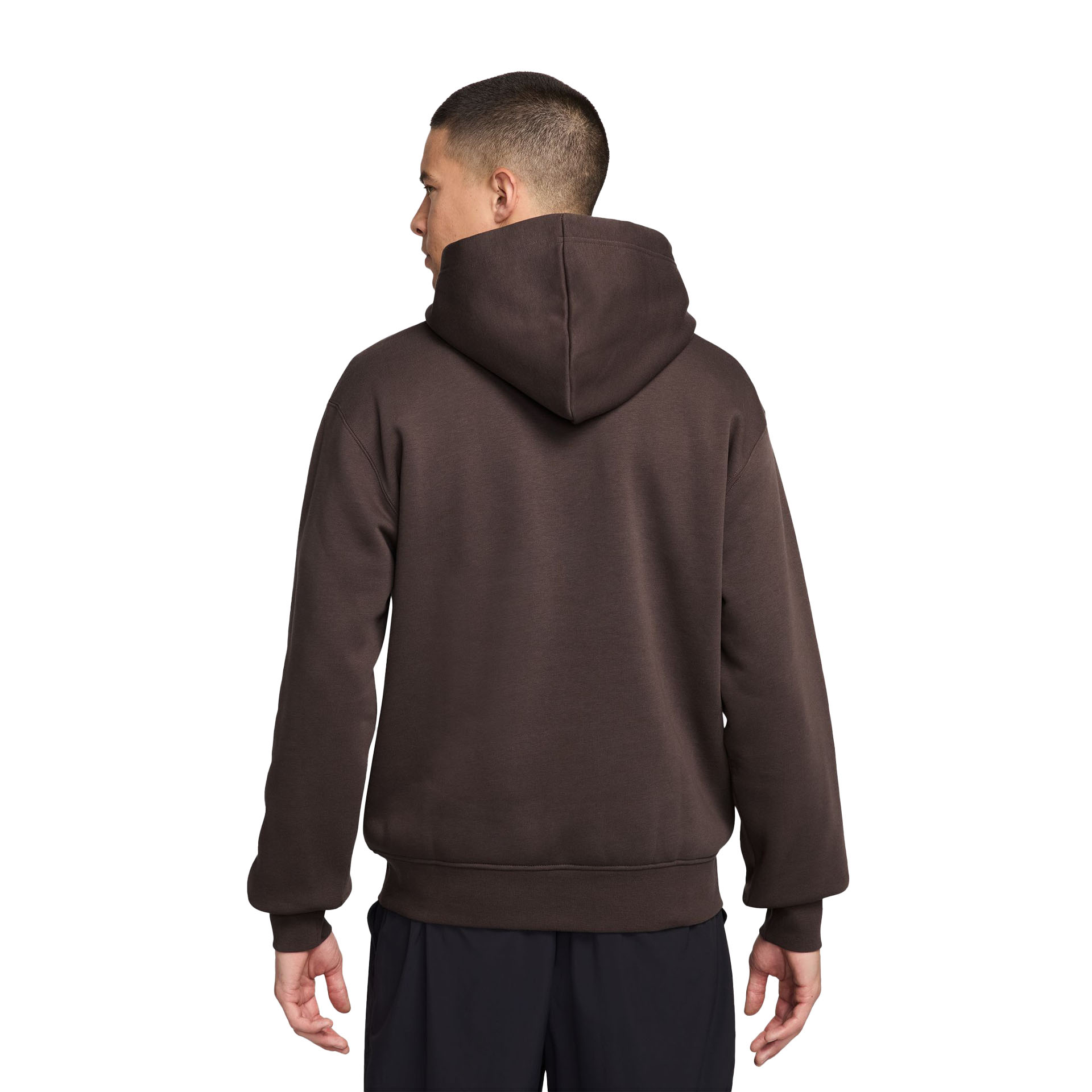 Shattered Backboard Brooklyn OVSZ Hoodie 