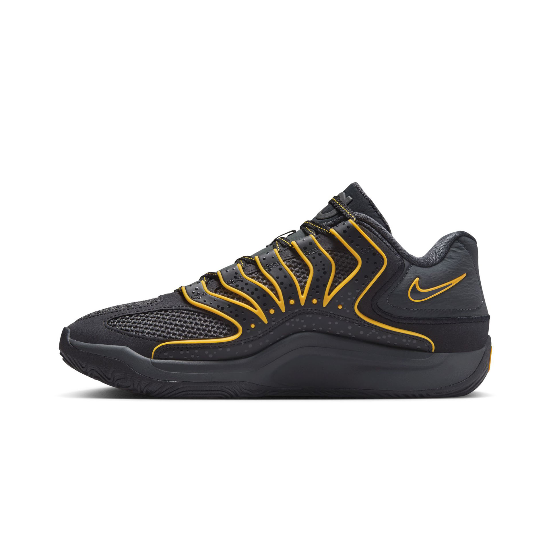 シューズ(男性用) LEBRON NEXT GEN AMPD Nike LeBron NXXT Gen AMPD 'University Red' [FJ1566-600
