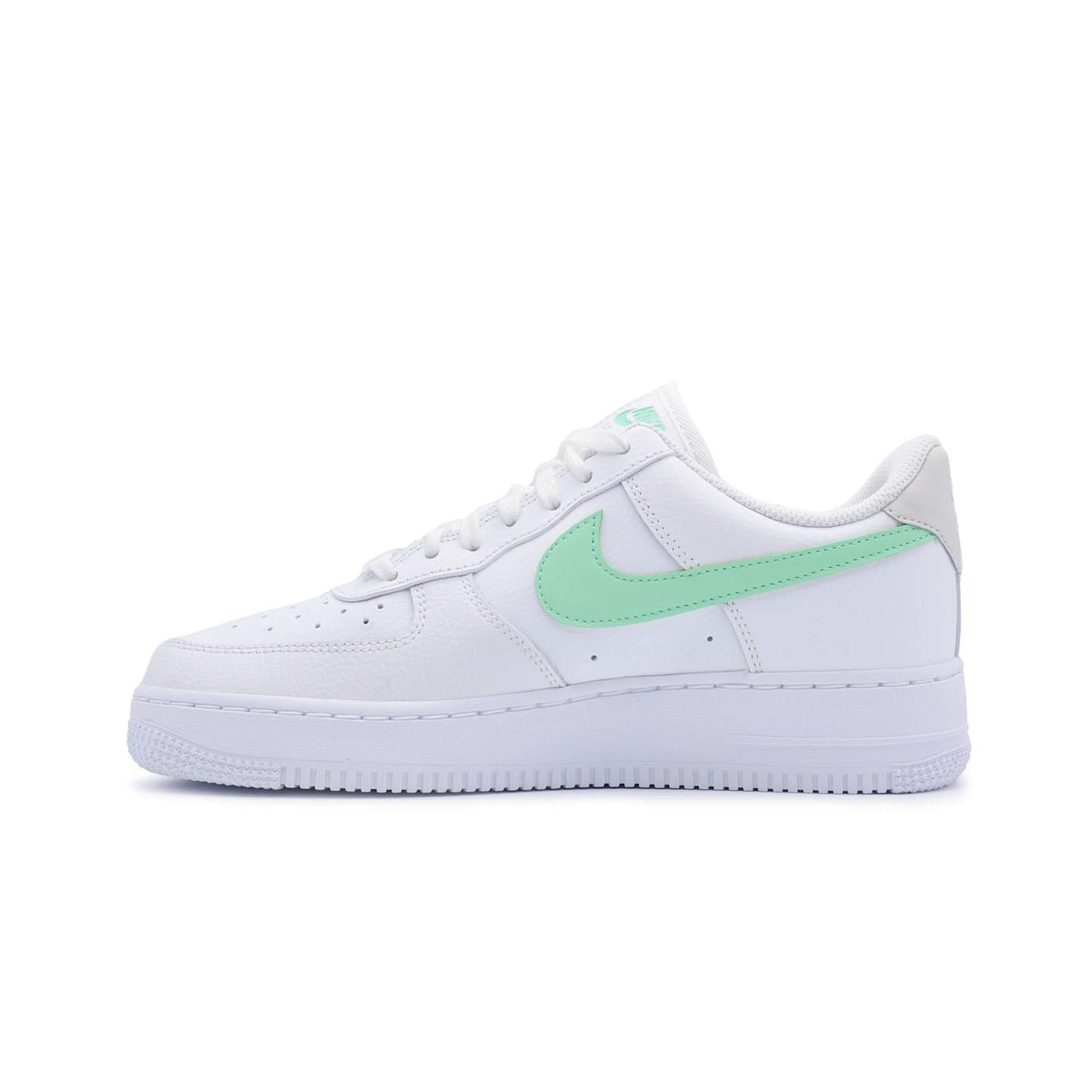 WMNS Air Force 1 '07 "Green Glow" product 315115164 Airness