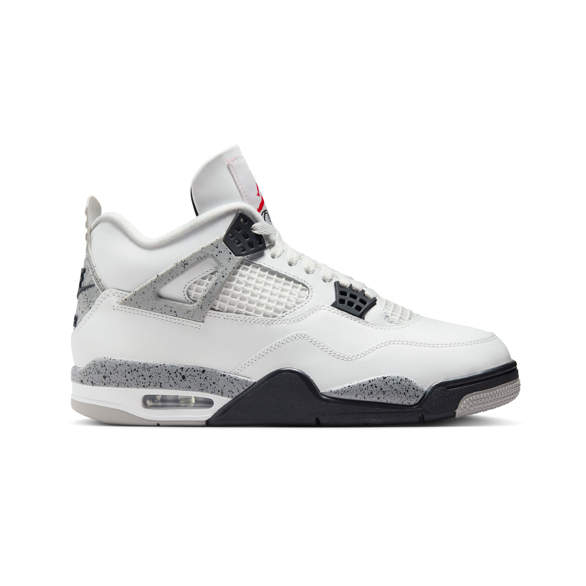 Air Jordan 4 retro ホワイト　28cm Jordan 4, Air Jordan 4 Shoes | Airdom