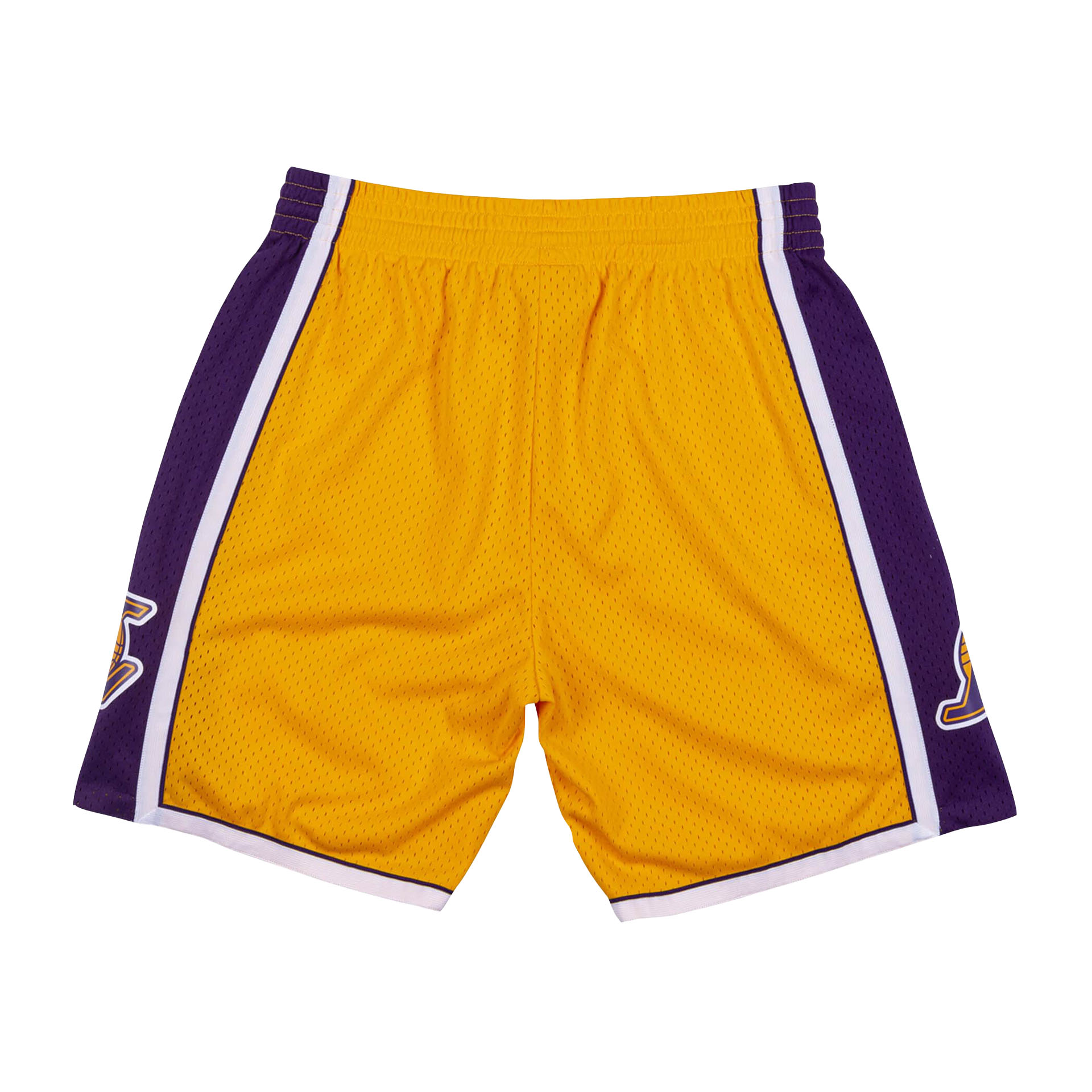 Lakers away sale shorts