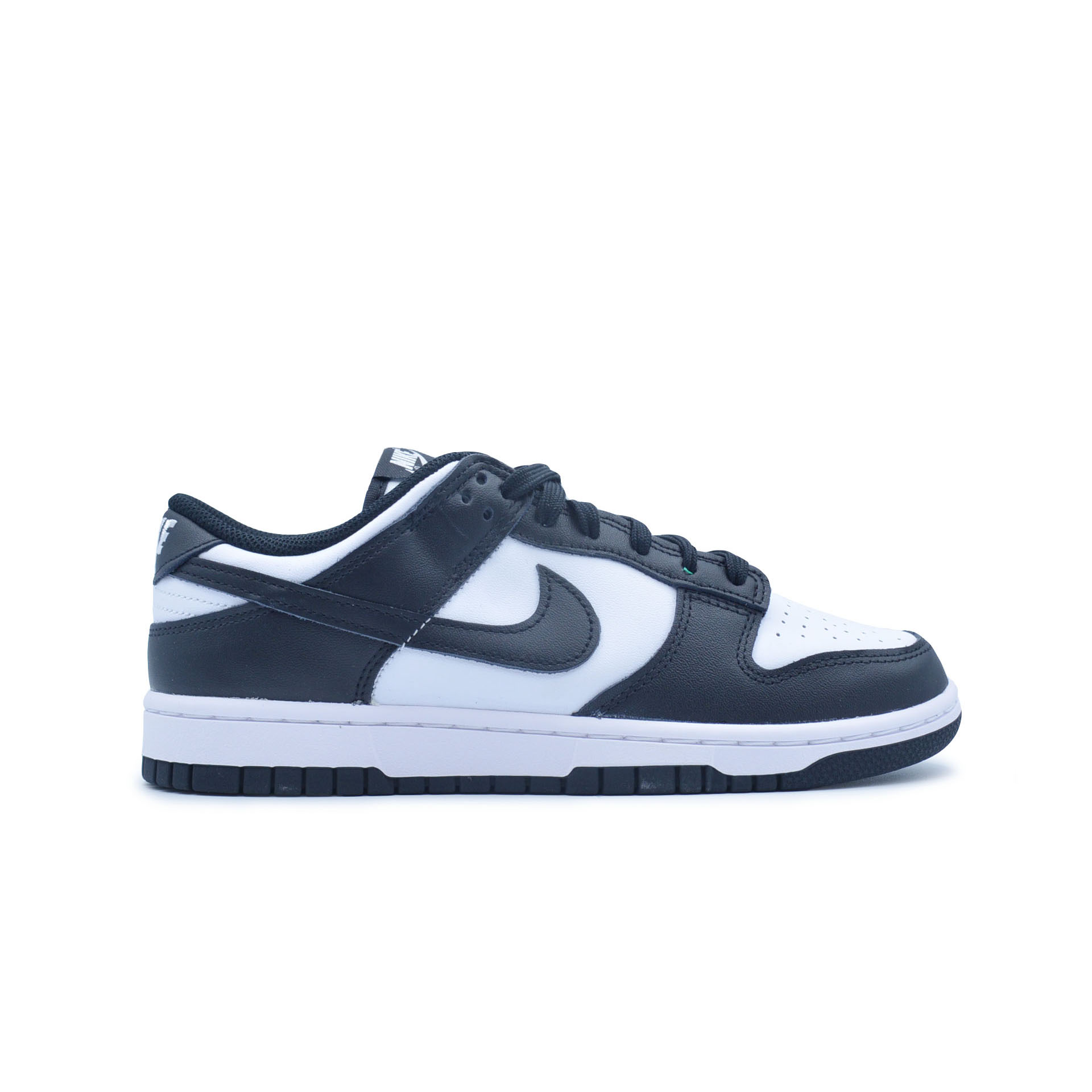 Wmns dunk low panda