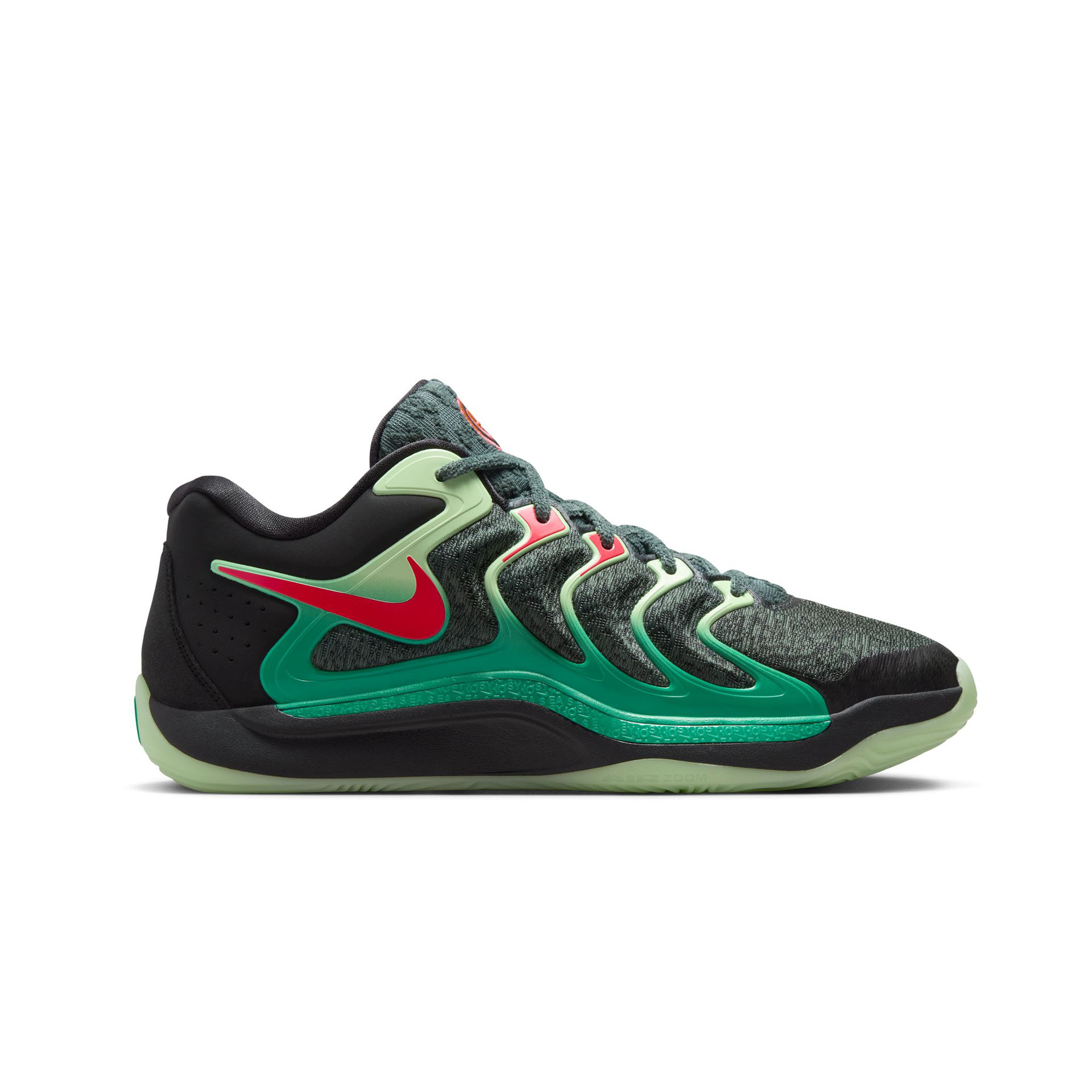 Scarpe kd uomo verde online