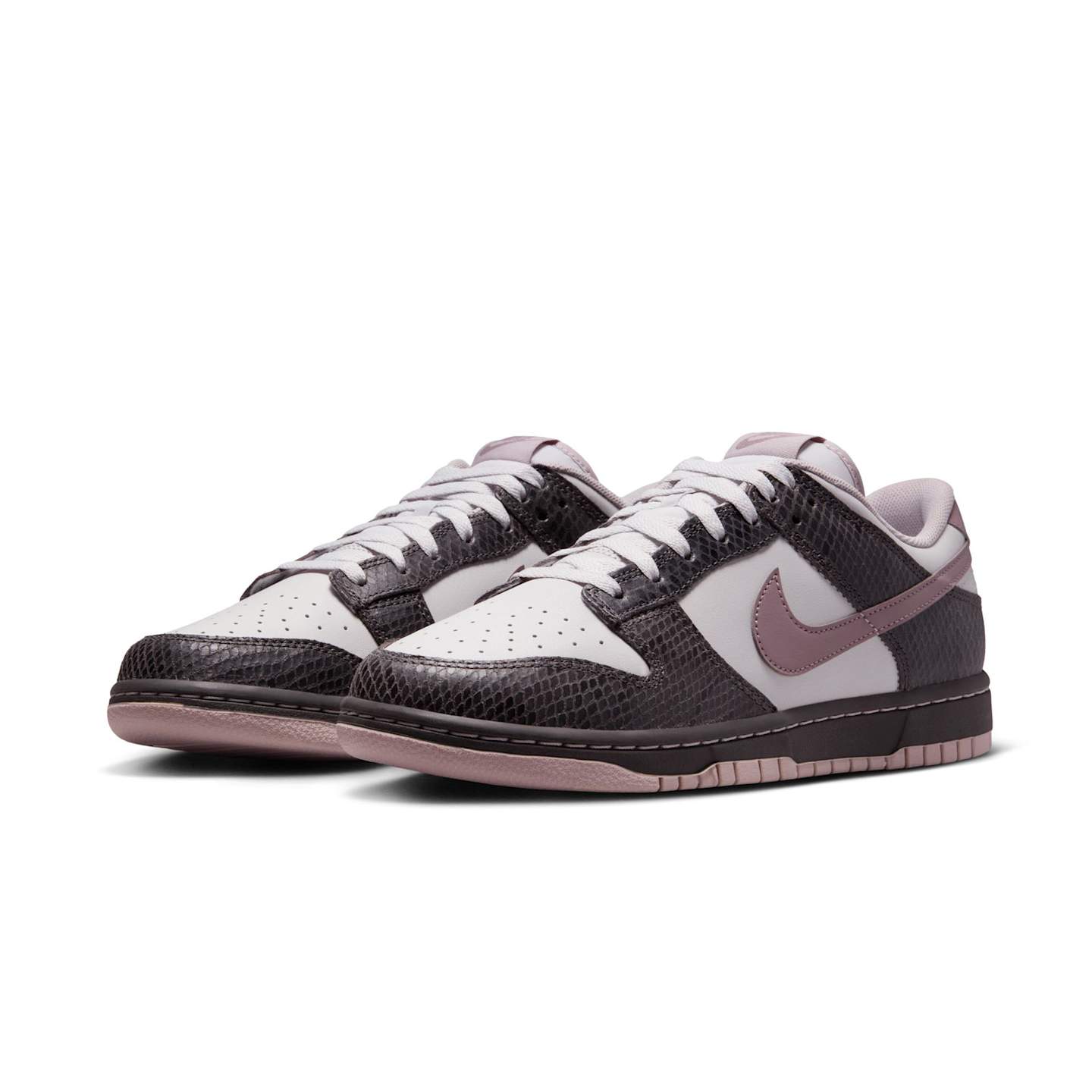 dunk snakeskin