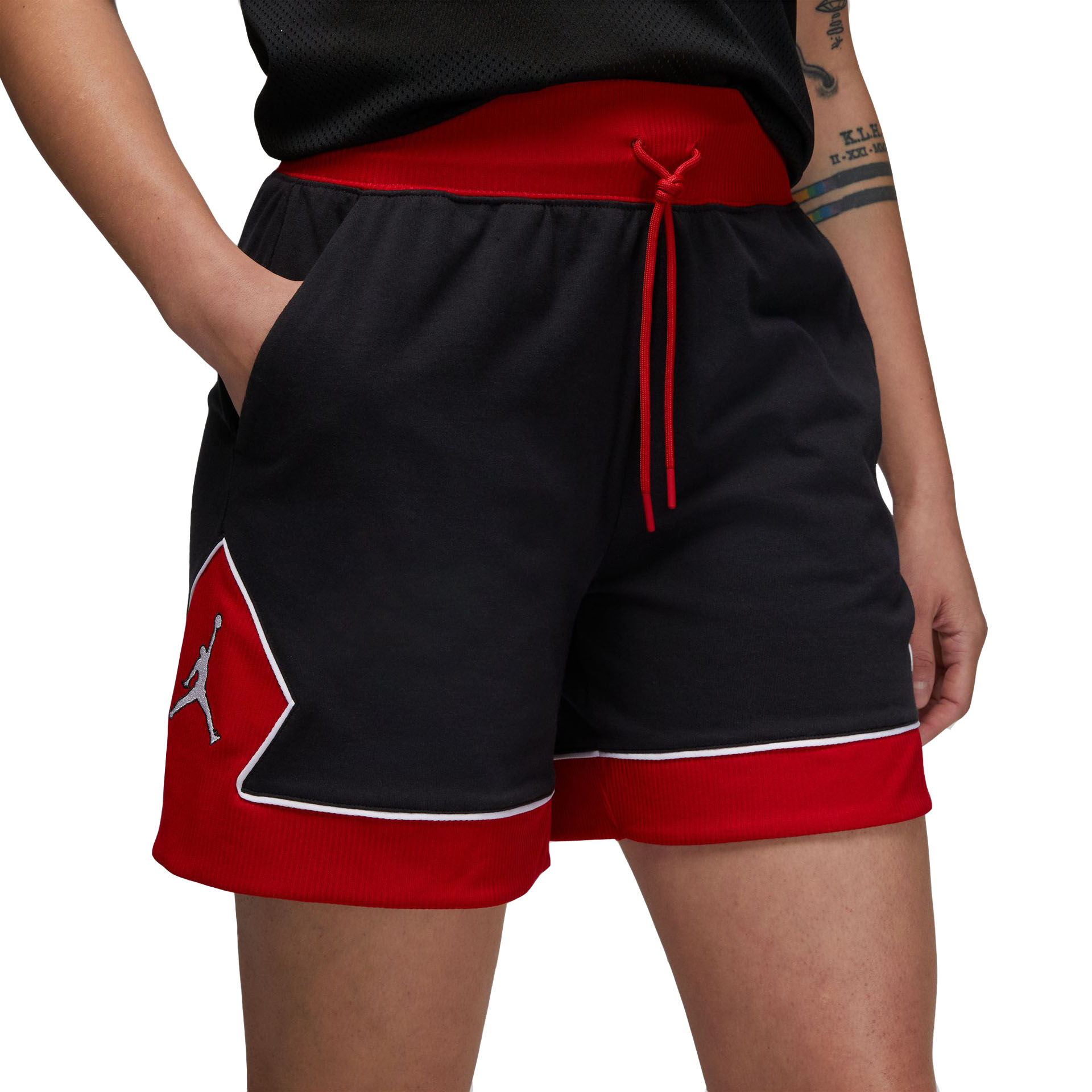 Jordan wings lite 1988 cheap fleece shorts